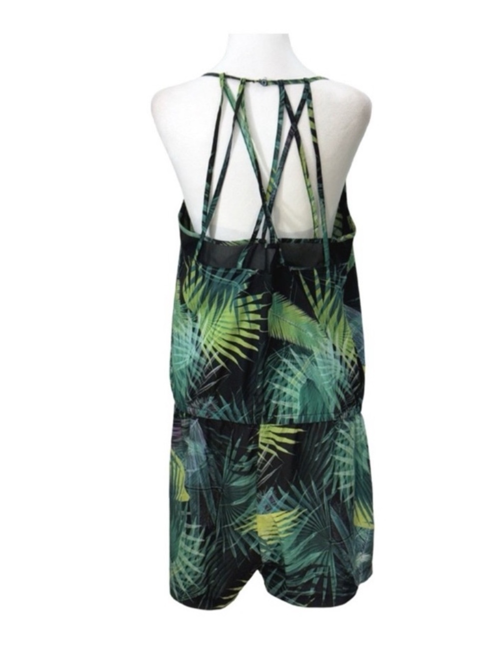 Fabletics Romper - Picture 4 of 4